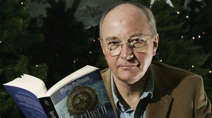 Philip Pullman