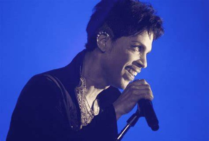 Prince’s Height, Weight And Body measurements Prince Bio