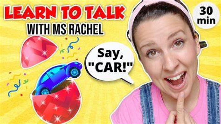 Rachel