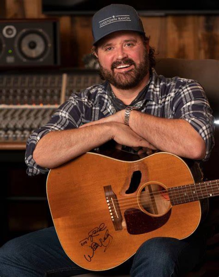 Randy Houser
