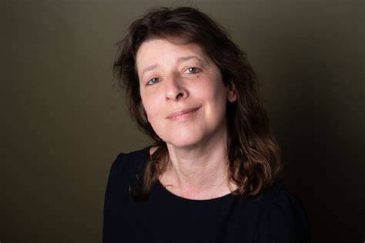 Raphaelle Moussafir