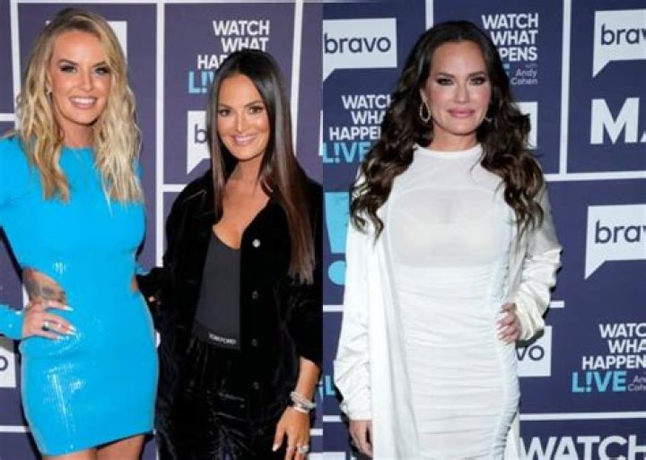 Reality stars in twitter feud over 'body shaming.' 1