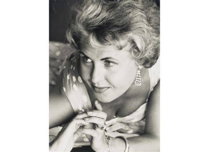 Rita Reys