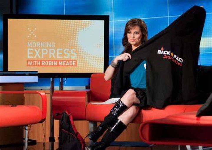 Robin Meade