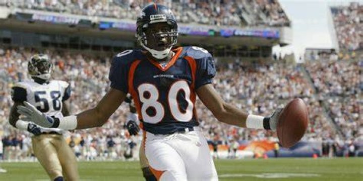 Rod Smith