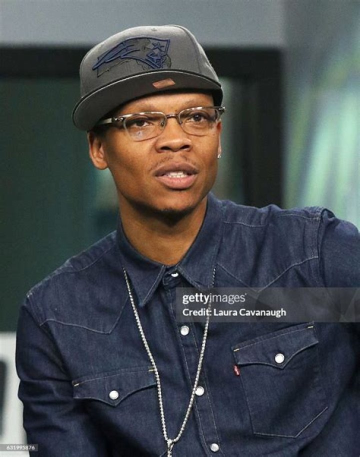 Ronnie DeVoe