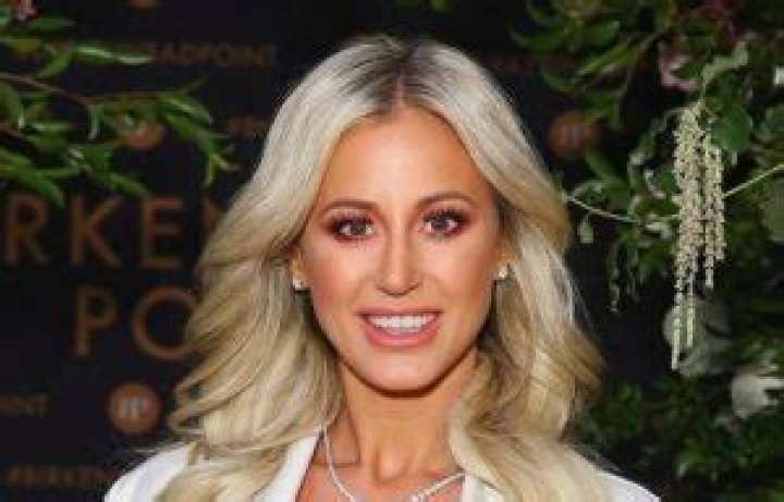Roxy Jacenko- Wiki, Age, Height, Net Worth, Husband, Ethnicity
