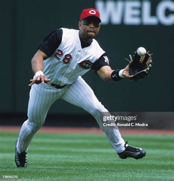 Ruben Rivera