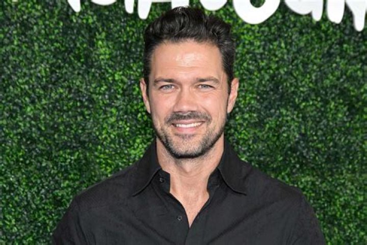 Ryan Paevey