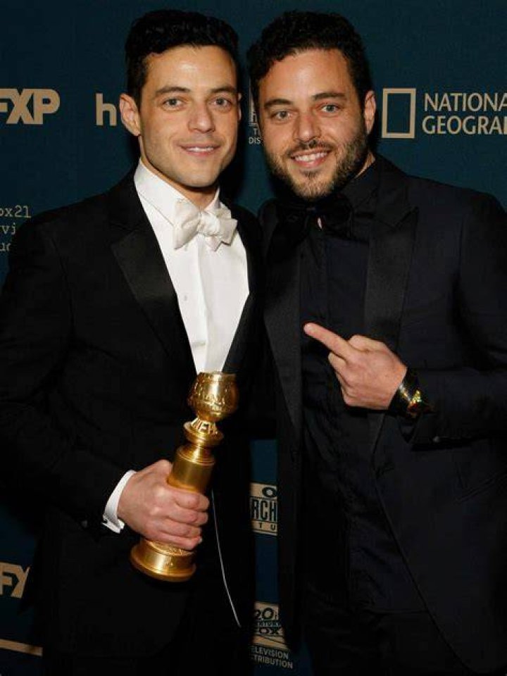 Sami and Rami Brothers