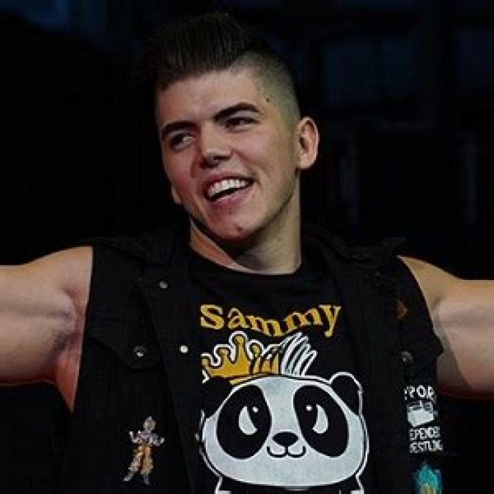 Sammy Guevara – WWE, Girlfriend, Parents, Siblings, Net Worth, Ethnicity
