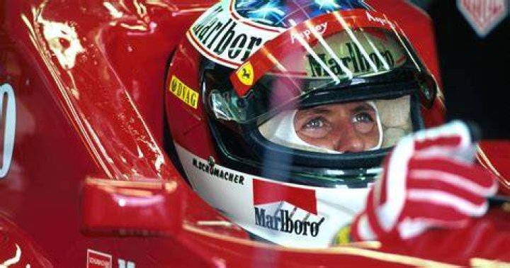 Schumacher