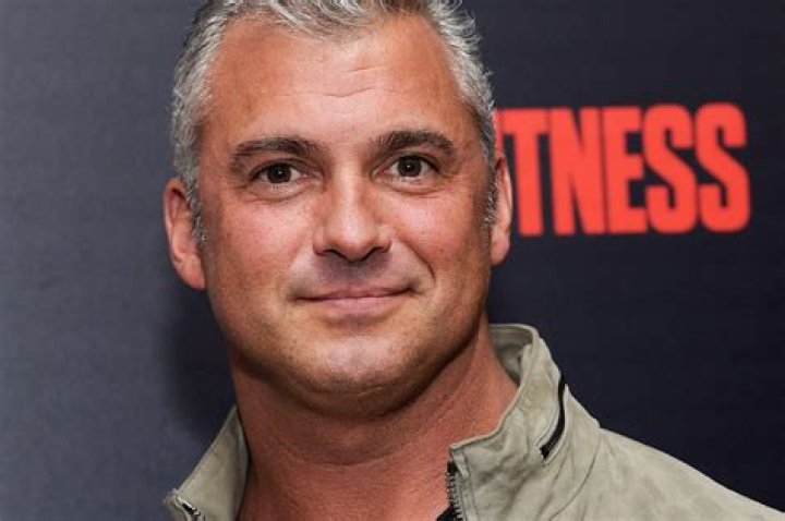 Shane McMahon