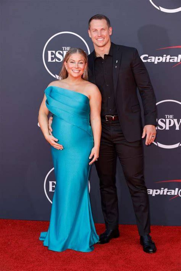 Shawn Johnson