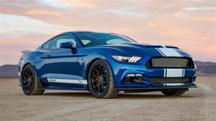Shelby