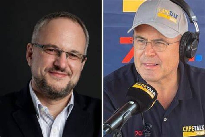 Stephen Grootes