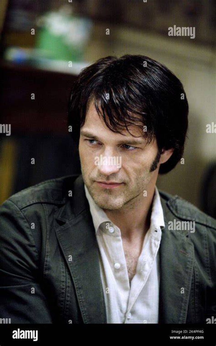 Stephen Moyer