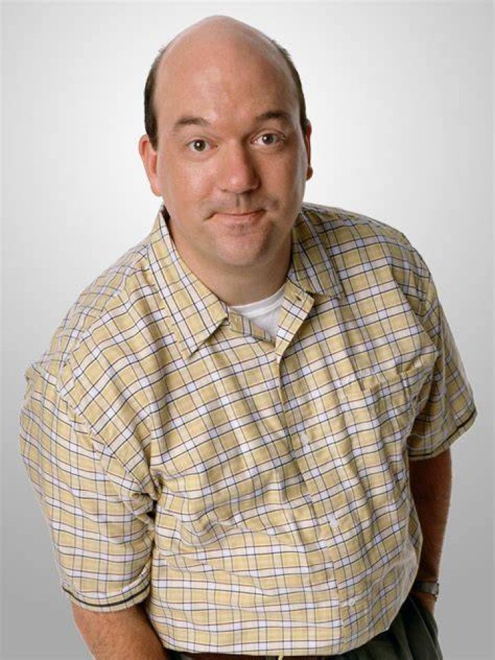 Steve Carey