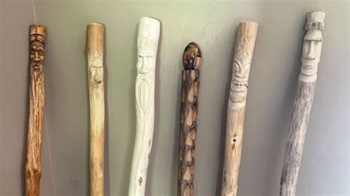 Sticks