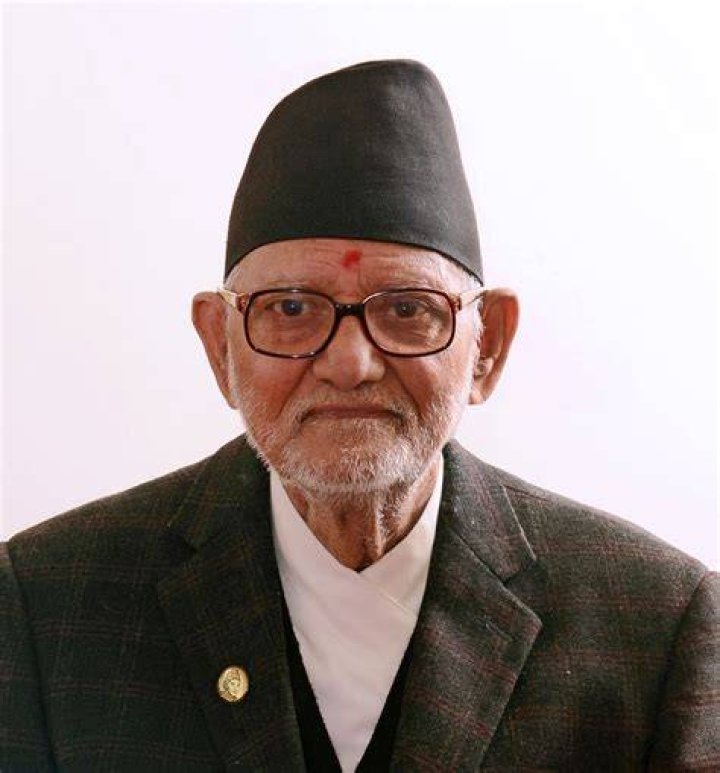 Sushil Koirala