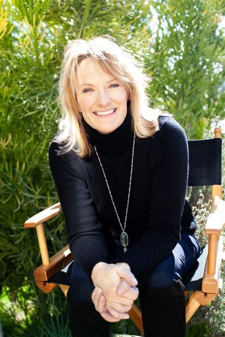 Suzanne Patrick