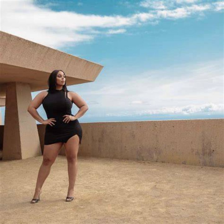 Tabria Majors
