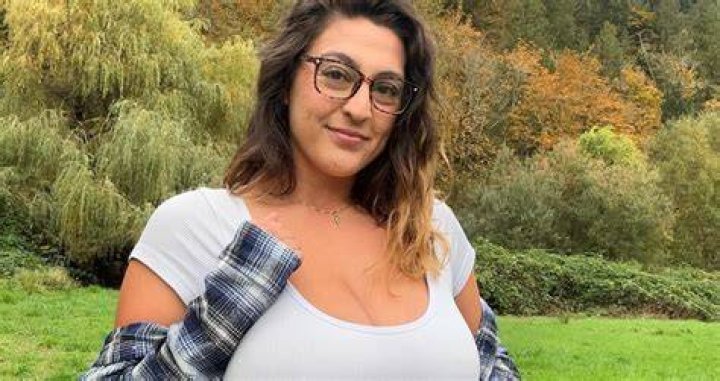 Tati Evans Bio Net Worth