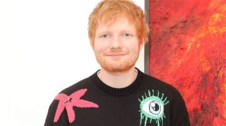 Ten Ed Sheeran's Tattoos You Need To See 1