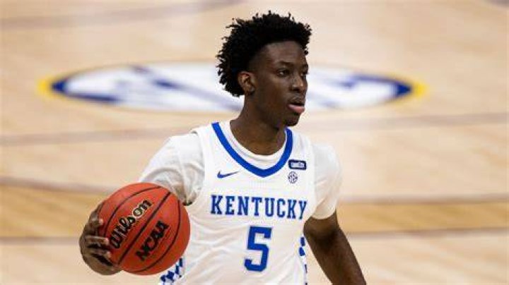 Terrence Clarke