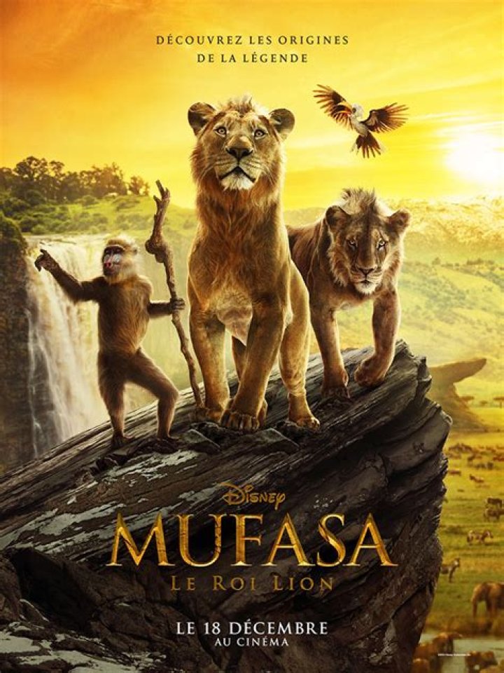 The film's poster was also revealed. 