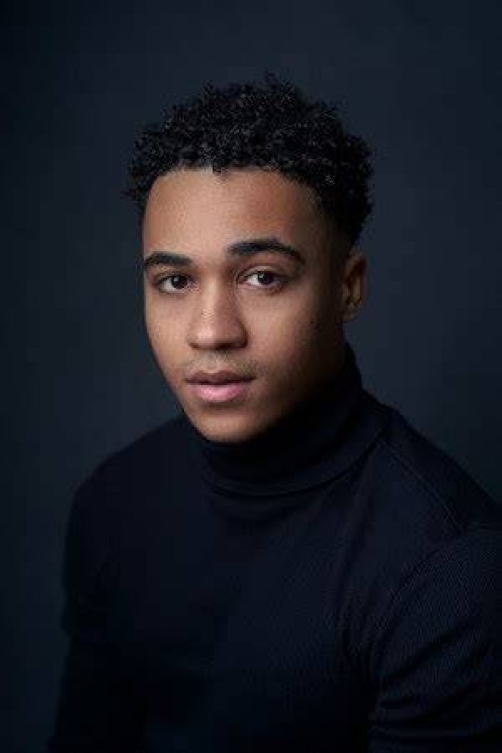 Theo Graham