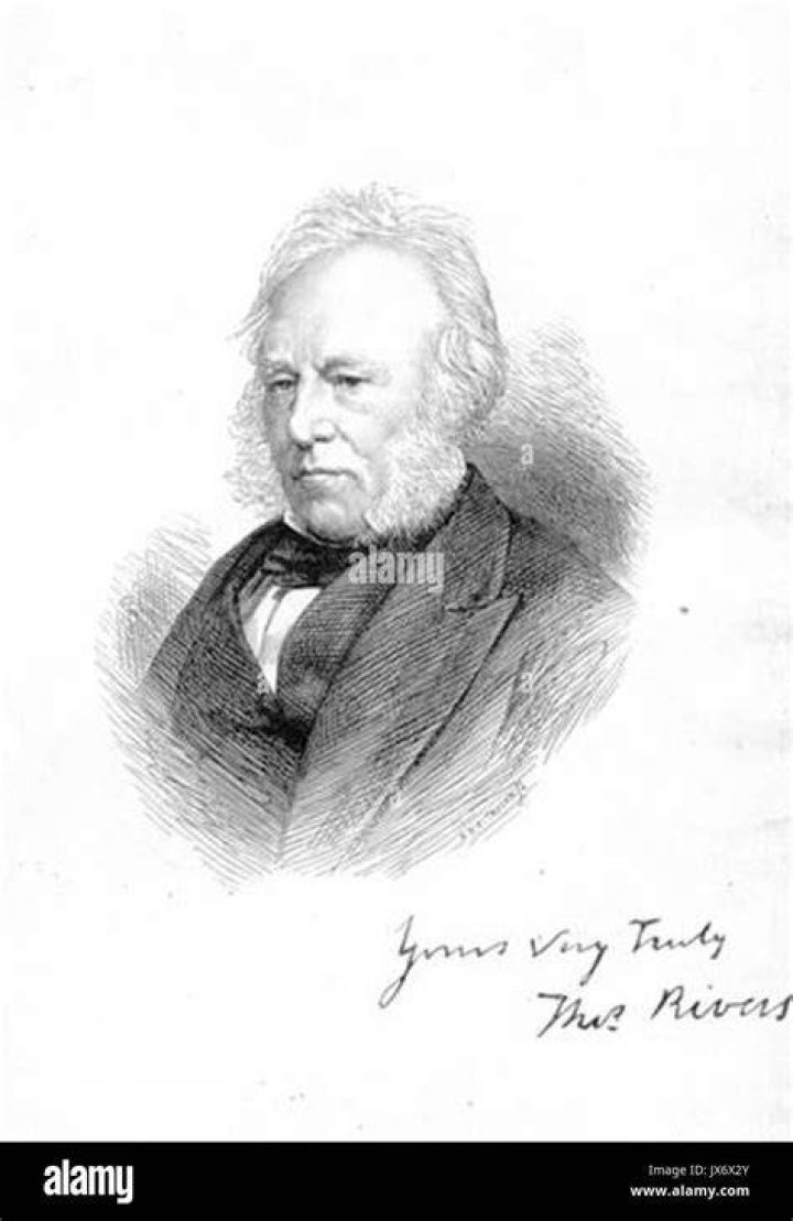 Thomas Rivers