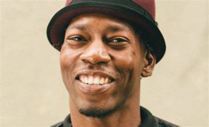 Tiggs Da Author Releases "Run" Ft. Lady Leshurr 3