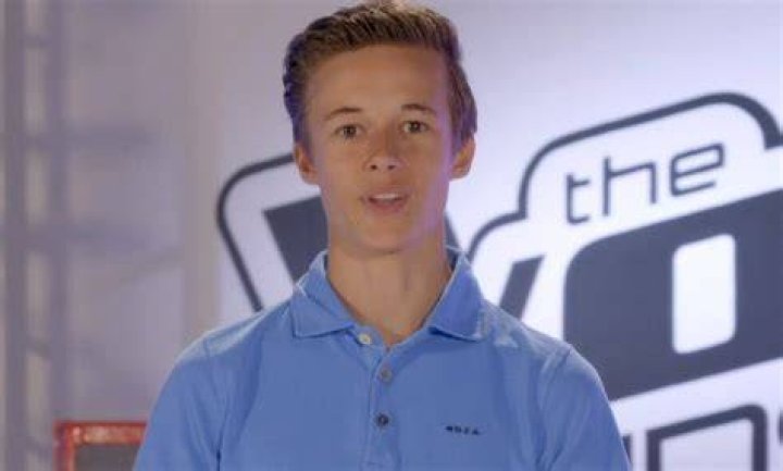 Tim Van Drie