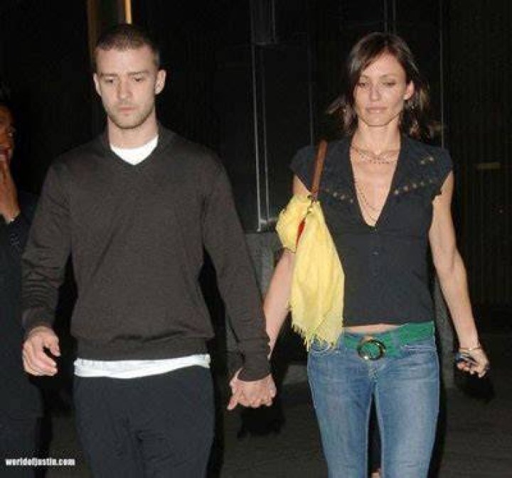 Timberlake Meets Killer….