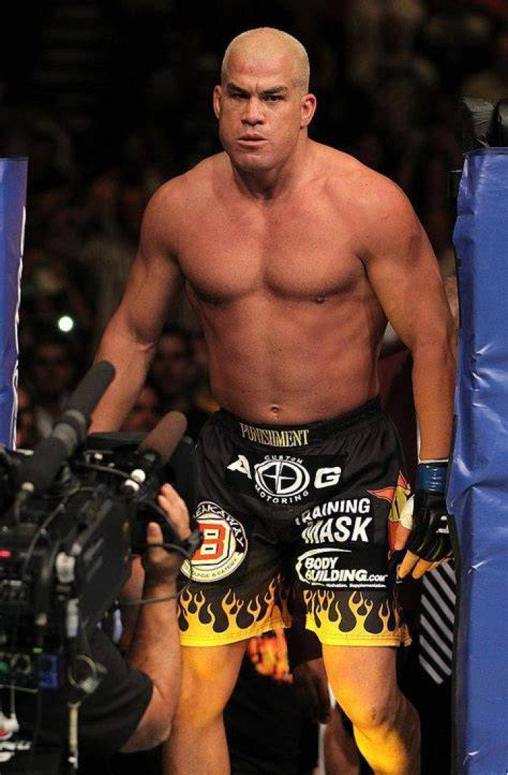 Tito Ortiz