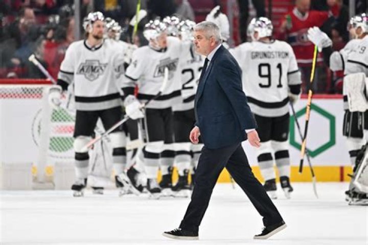 Todd McLellan