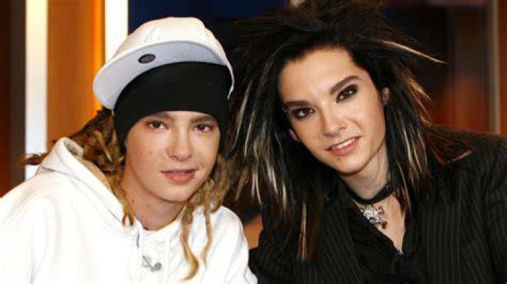 Tom et Bill Kaulitz sont-ils jumeaux ?