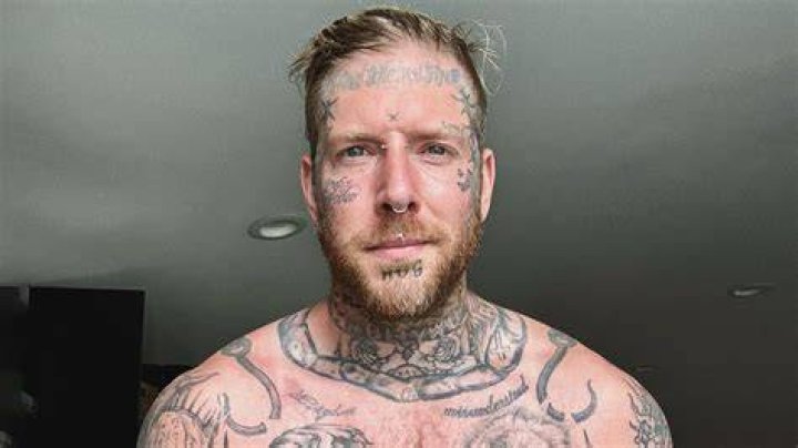 Tom MacDonald
