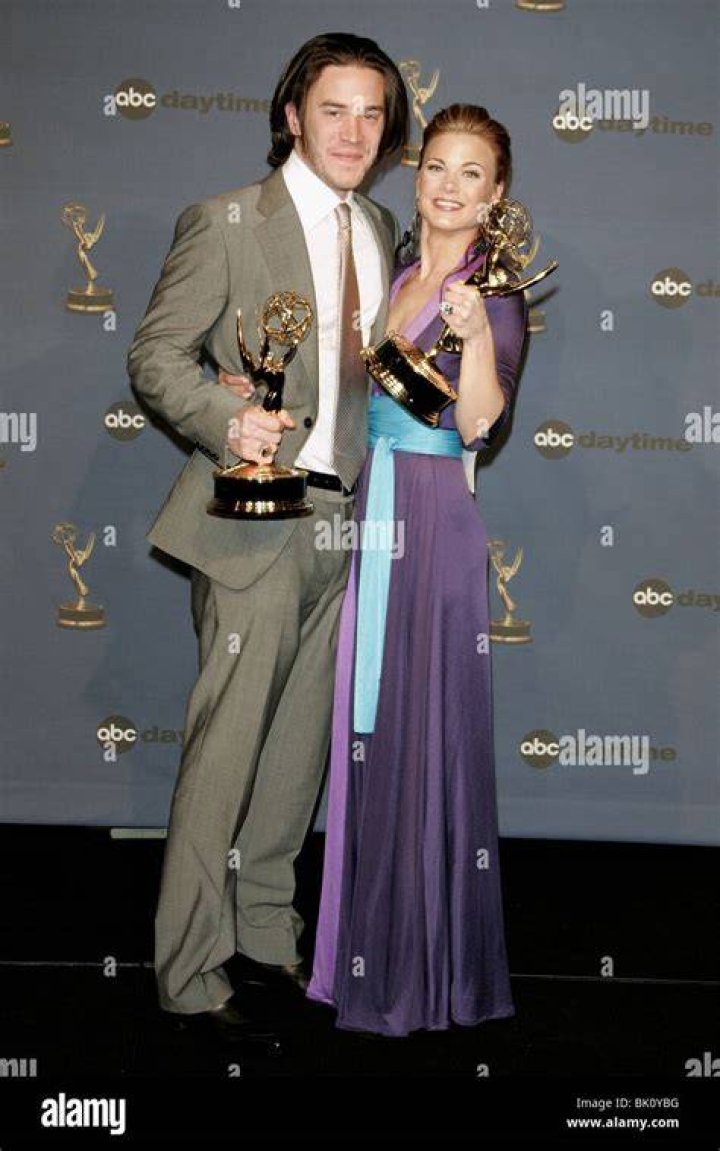 Tom Pelphrey Married, Wife, Gay, Height, Body Measurements Tom Pelphrey and Gina Tognoni