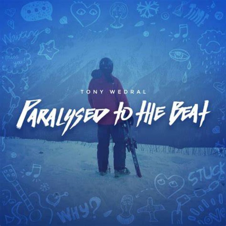 Tony Wedral releases 'The Next Step' EP 1