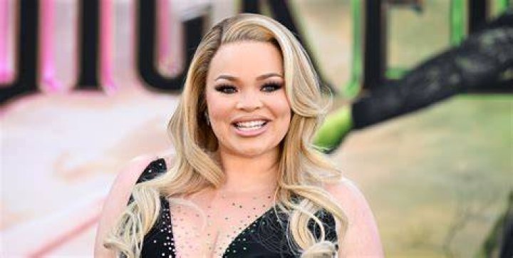 Trisha Paytas