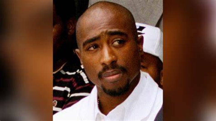 Tupac Shakur