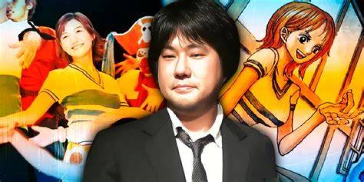 Eiichiro Oda Bio Who Is Eiichiro Oda Wife, Chiaki Inaba? His Kids, Age, and Biography