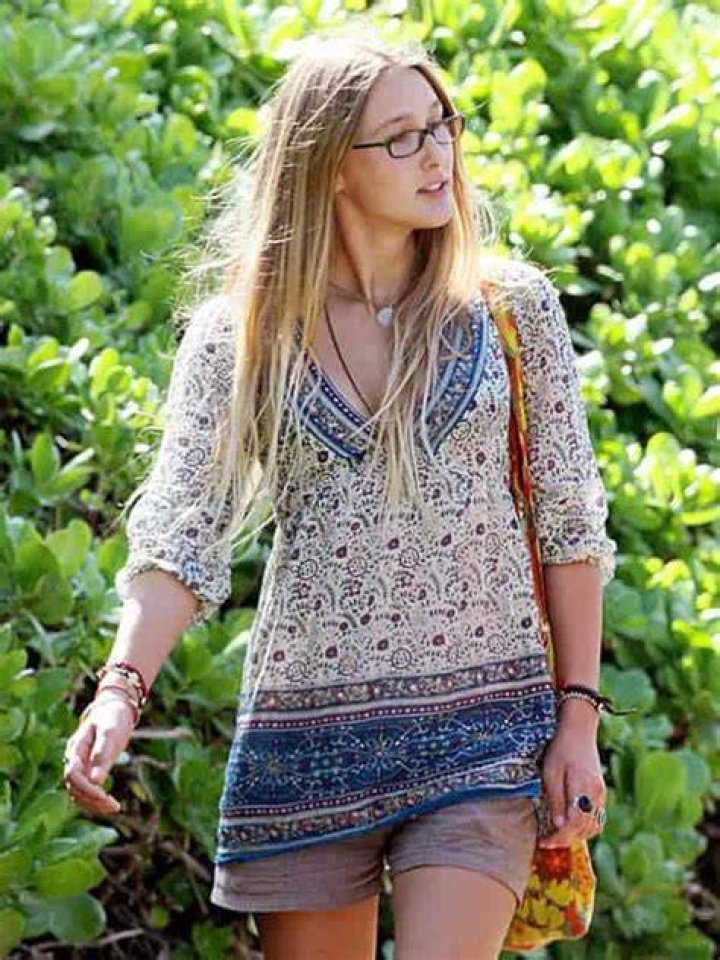 Rebecca McBrain Who Is Rebecca McBrain? Interesting Facts About Her