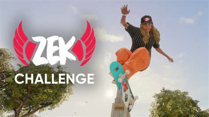 ZexyZek